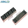 0.39 inch four digits 7 segment led display