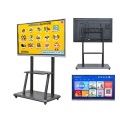 Interactive Whiteboard LCD Display Monitor