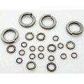 Titanium Spring Washer produter Titanium