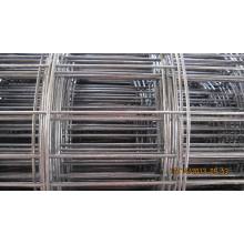 100-300mm mesh soudé Wire Mesh en rouleau