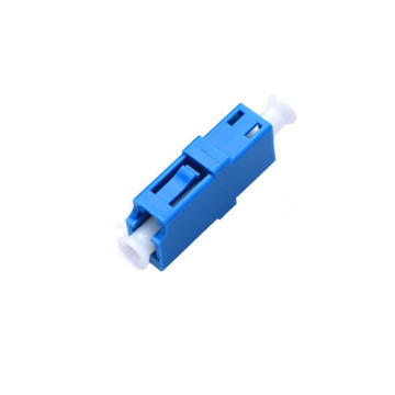 LC Type Fiber Optic Adapter