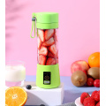 Аккудация USB Blender Electric Orange Dececer Machine