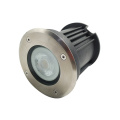 IP68 wasserdichtes LED-Untertagelicht