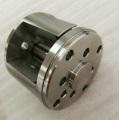 Good Quality Precision CNC Machining Parts/CNC Machined Parts Factory Supply