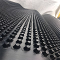 Virgin Material HDPE Dimpled Plastic Drain Sheet