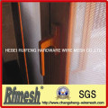 Fiberglas-Fenster-Bildschirm (18 * 16)