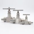 DN10-DN50 Needle valve for sale