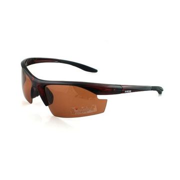 bonne qualité polarized lunettes de soleil sport