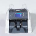 Multi Currency Mixed Denomination Bill Counting Machine