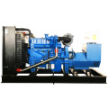 Low Oil Consumption 600-800kw Diesel Generator Set