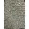 Glitter Sequin Tulle Lace Fabric for Bridal Gown