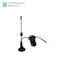 1090 mhz 3DBI GSM Alta Ganho Antena Wifi Signal Booster Amplificador Modem Adaptador de Recepção de Rede Amostra Grátis