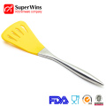 Non-Stick Cooking Utensils Silicone Kitchen Tool Set