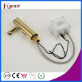 Fyeer Golden Automatic Sensor Faucet