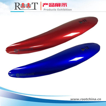 Plastic Injection Molding Parts with Painting Finish