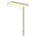 New design european 82W led floor lamp