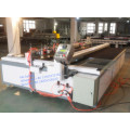 Semi-automatic Laminated Glass Cutting Table