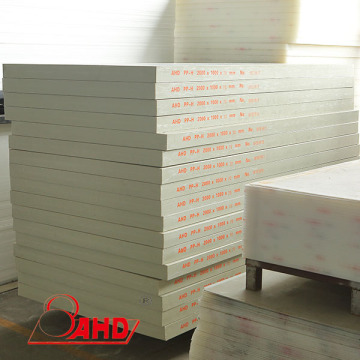 6mm 8mm 10mm 12mm PP Sheet Price