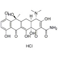 Хлортетрациклин HCl 64-72-2