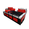 Factory Sale Laser Cutting Machine for Sheet Metal