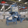 Animal Feed Ring Die Pellet Mill