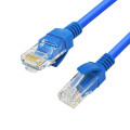 Cable de red Ethernet Gigabit Assembly CAT6