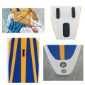 OEM SUP inflatable surf board surfboard