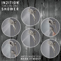 Single Handle Shower Heads Lowes Diverter Valve Faucet