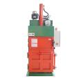 Carton balerl hydraulic baler for waste paper