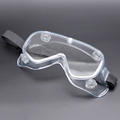 Anti-fog protective safety glasses goggles for hospital