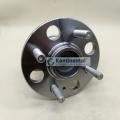 52750-1G100 IJ113008 WHEEL HUB FOR KIA MORNING PICANTO