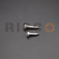 DIN 7981 Pan Head Self Tapping Screw