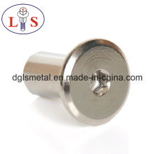 Connector Nut Hex Nut Cross Dowel Furniture Nut