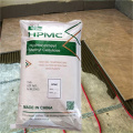 HPMC Hydroxypropyl -Mrthylcellulose für Flüssigschalewäsche