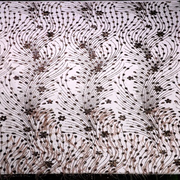 Dress Net Mesh Embroidery Fabric