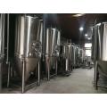 Stainless Steel 304 Beverage Processing Machinery