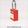 Lockout Padlock for Safety