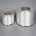 1500DTEX High Hartnacity Industrial Polyester Garn zum Heben von Schlingen Förderband