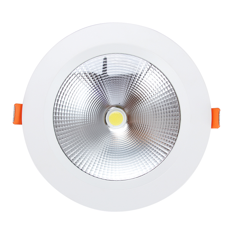 Led Recessed Downlight