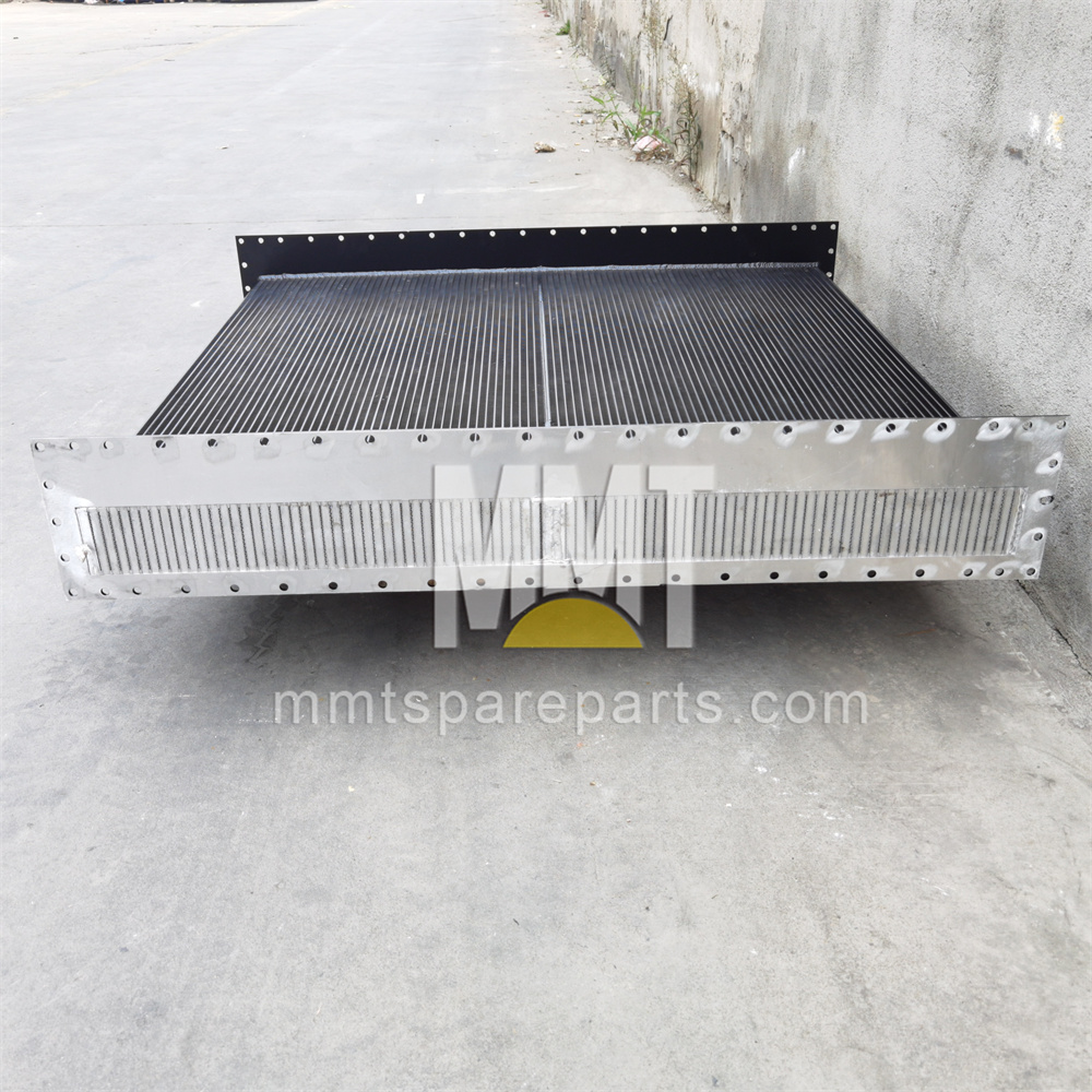 Radiator core 4P-8060 Radiator core 4P-8060