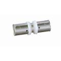 Conector hembra recto (hermético Hz8102) para tubería Pex-Al-Pex (tubo de plástico de aluminio)