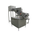 Automatic Vitamin or Effervescent Tablet Tube Filling Machine