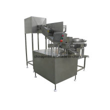 Automatic Vitamin or Effervescent Tablet Tube Filling Machine