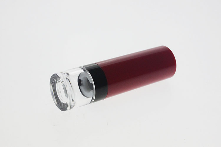 plastic lipstick case