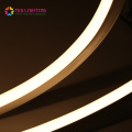 Outdoor SMD 3528 24V Flex Neon Light Strip