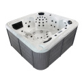 Balboa Massage 6 Personen Whirlpool Spa