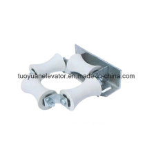 Compensating Chain Guide Device for Elevator Parts (TY-GD003)