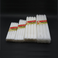 40gLibya White Candle Hot Sale Cheap Price