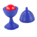 Easy Magic ball and vase