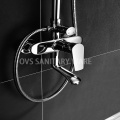 Multi-Function High Quality Bathroom Accessories Shower Shower Head